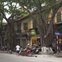 More Hanoi