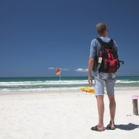 Kiffercity und Byron Bay