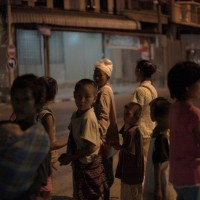 The unseen Thailand: Mae Sot