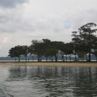 Pulau Ubin